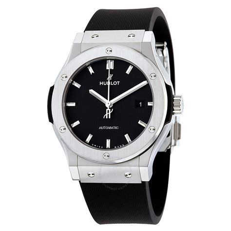 hublot classic fusion